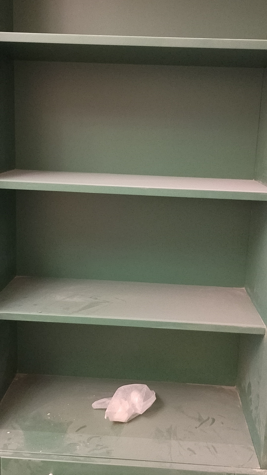 Before photo for Почистване след ремонт