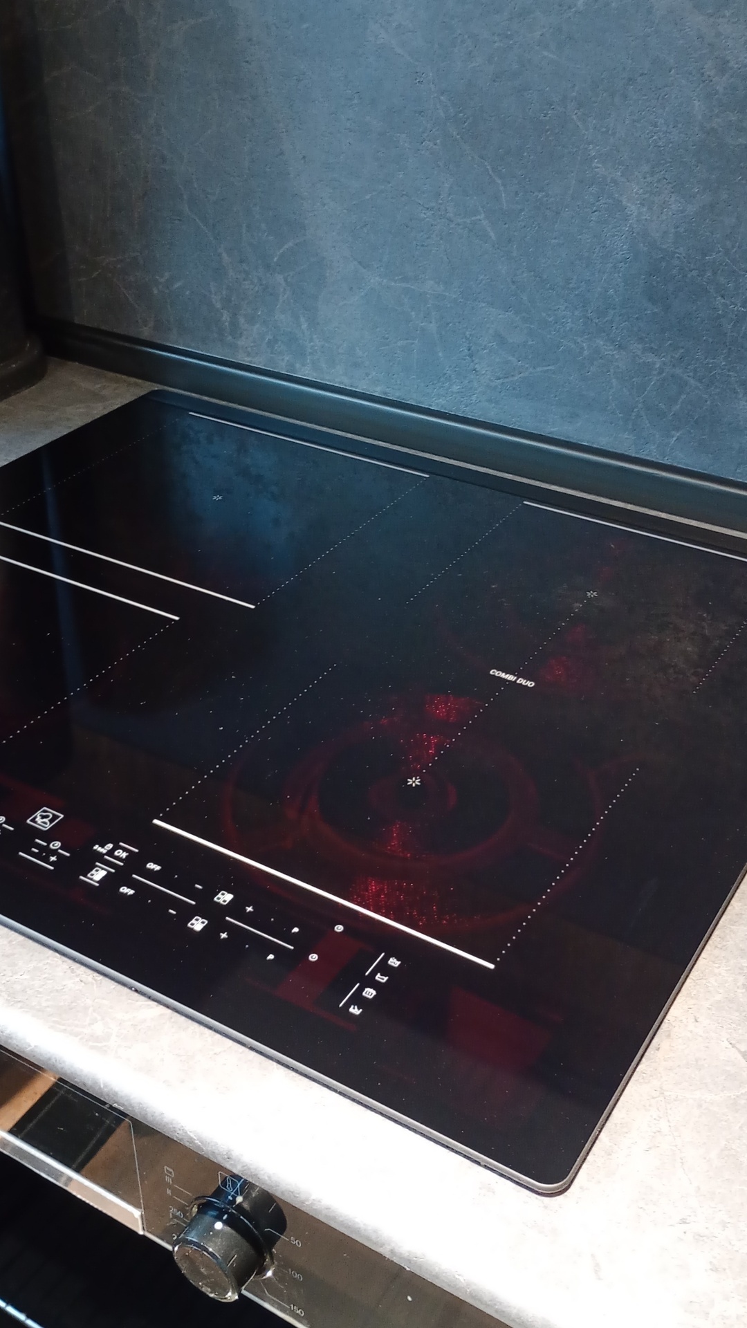 After photo for Deep Cleaning