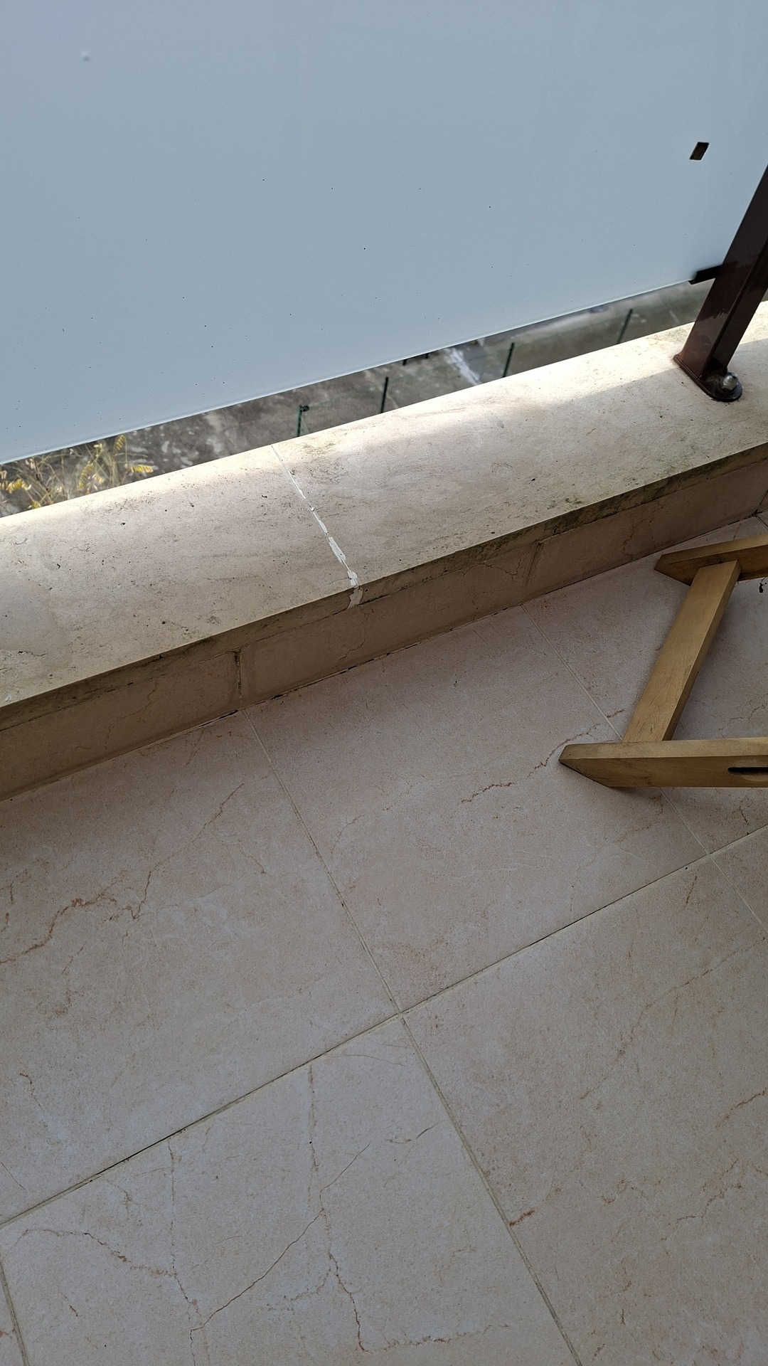 After photo for Deep Cleaning