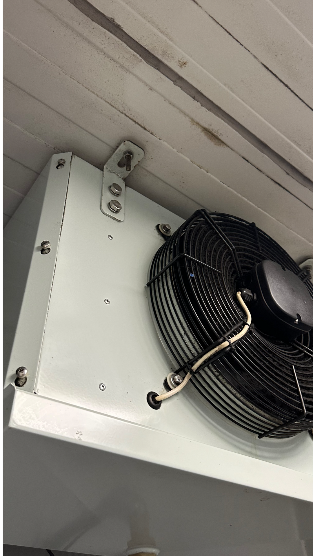 After photo for Почистване след ремонт