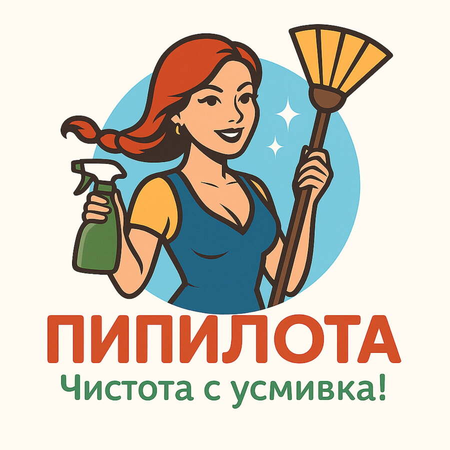 Пипилота 699 logo