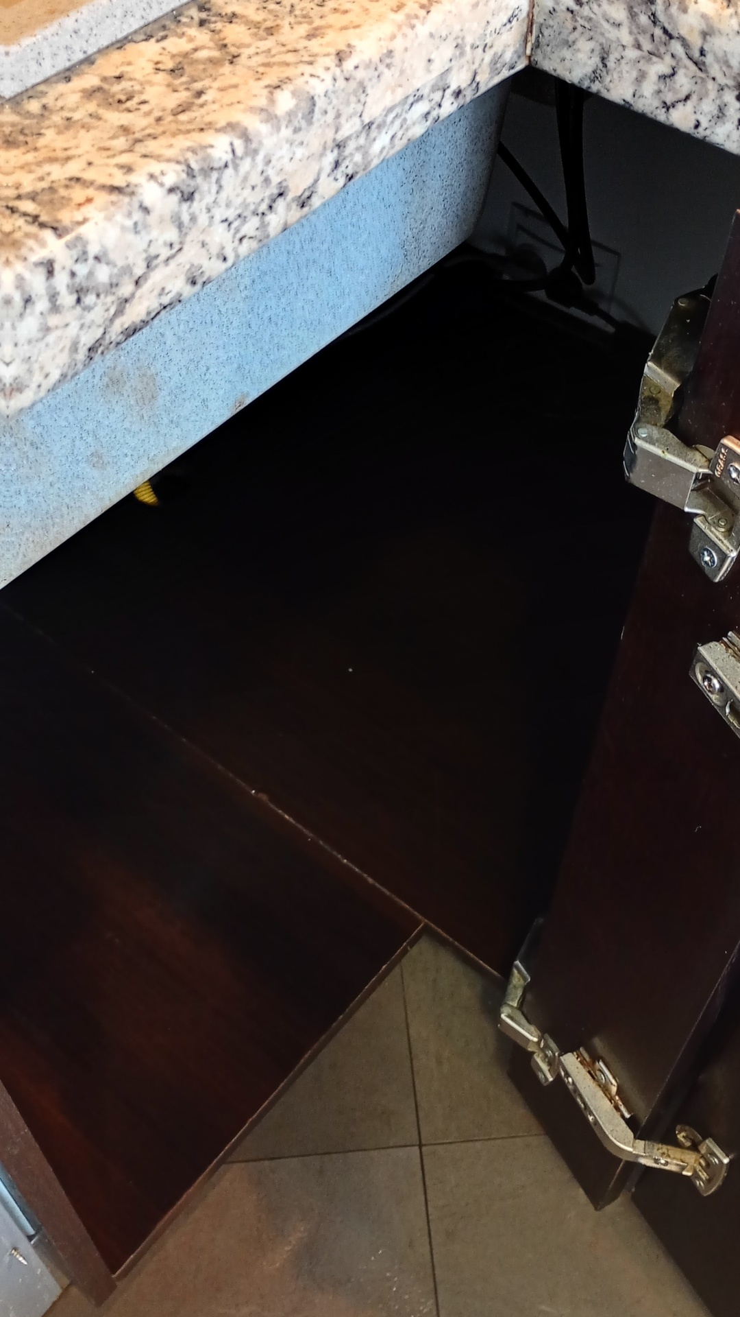 After photo for Deep Cleaning