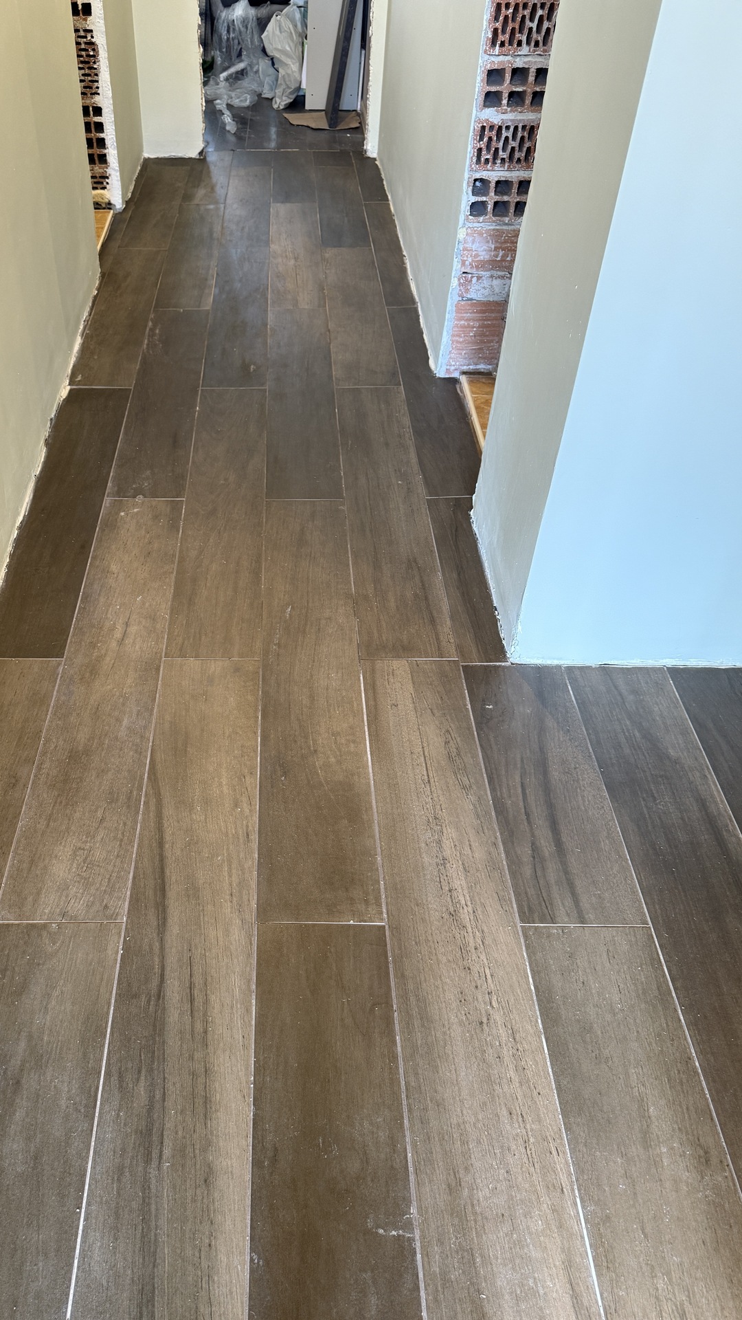 After photo for After Renovation Cleaning